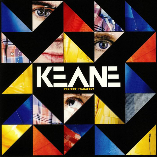 Keane - Perfect Symmetry | Island Records (6717740) - main Keane - Perfect Symmetry | Island Records (6717740) - main