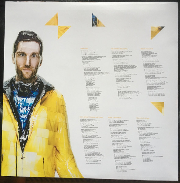 Keane - Perfect Symmetry | Island Records (6717740) - 4 Keane - Perfect Symmetry | Island Records (6717740) - 4