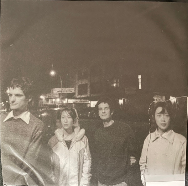 Blonde Redhead - Blonde Redhead | Numero Group (NUM901) - 2