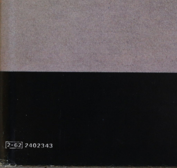 Frank Zappa - Them Or Us | EMI (2-62 2402343) - 2 Frank Zappa - Them Or Us | EMI (2-62 2402343) - 2