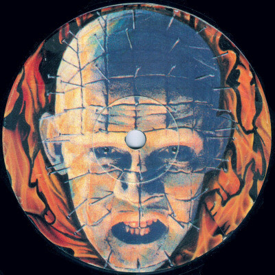 Hellrazor - First Trip Into Darkness | Hellrazor (HELL 3) - 2