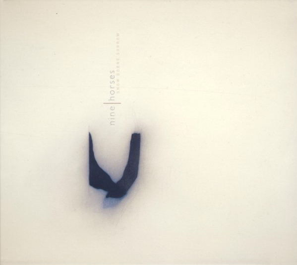 Nine Horses - Snow Borne Sorrow | Samadhisound (sound cd ss006)