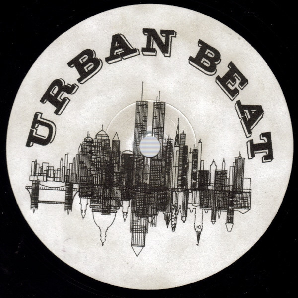 Baffled - Going On / Over U | Urban Beat (URB 002) - 2 Baffled - Going On / Over U | Urban Beat (URB 002) - 2