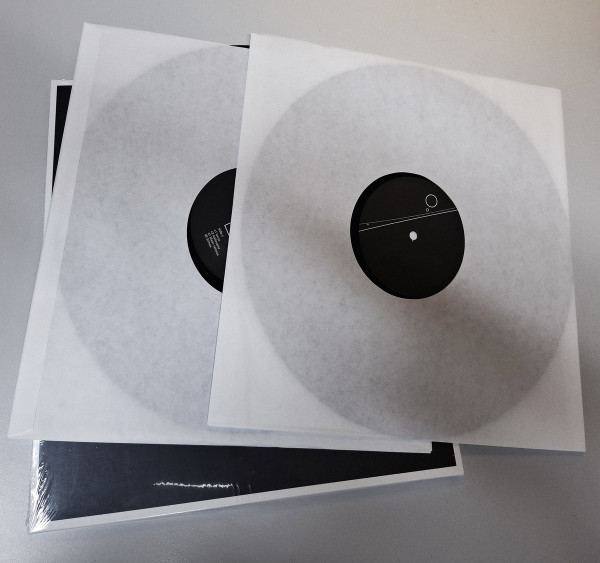 Ø - Aste | Sähkö Recordings (SÄHKÖ-002.5) - 3 Ø - Aste | Sähkö Recordings (SÄHKÖ-002.5) - 3