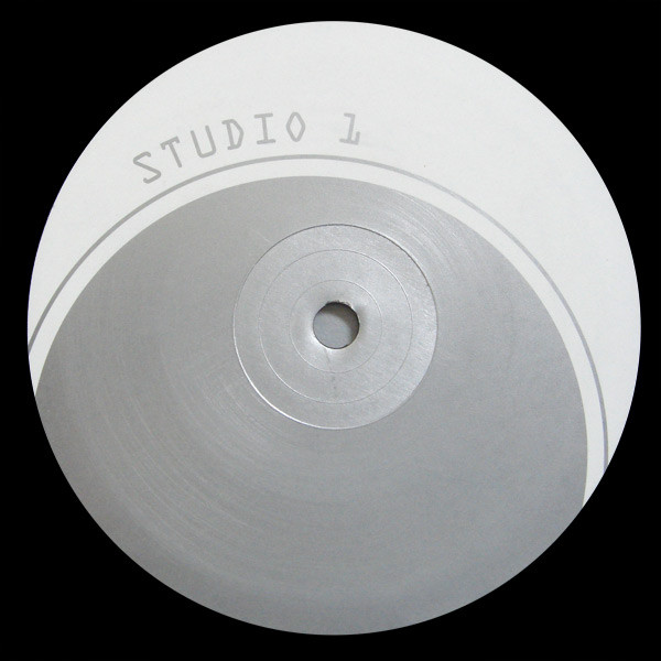 Studio 1 - Silber | Studio 1 (STU 009) - main
