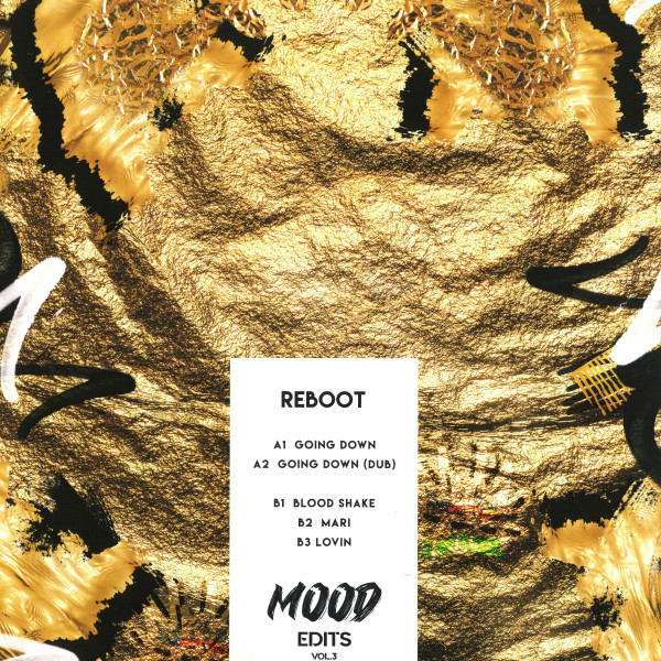 Reboot - Mood Edits Vol. 3 | Mood Edits (ME3) - 3 Reboot - Mood Edits Vol. 3 | Mood Edits (ME3) - 3