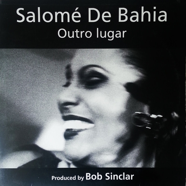 Salomé De Bahia - Outro Lugar | Fresh Fish Records (FFMX 02) - main