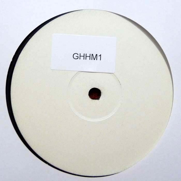Marshall Jefferson - Move Your Body (Gotta Have House) (2010 House Mix) | Not On Label (Marshall Jefferson) (GHHM1) - main Marshall Jefferson - Move Your Body (Gotta Have House) (2010 House Mix) | Not On Label (Marshall Jefferson) (GHHM1) - main