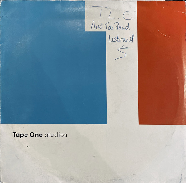 TLC - Ain't 2 Proud 2 Beg " Ben Liebrand Remix" | Not On Label (8111) - 2