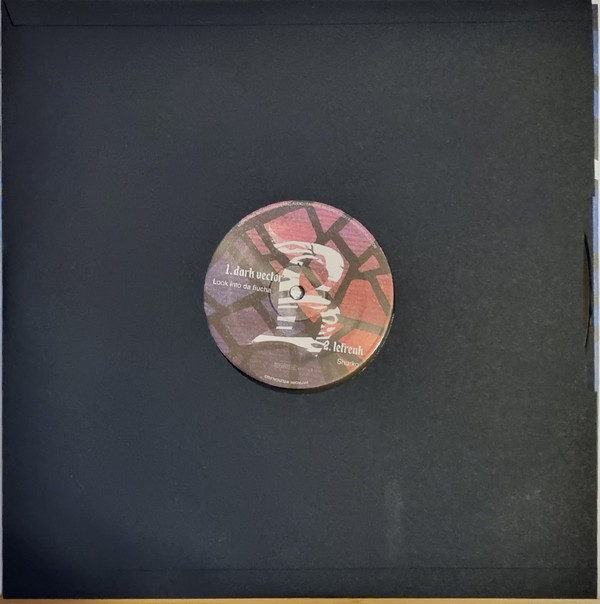 Various - Xuntanza Vol II | Fanzine Records (FAN015) - 3 Various - Xuntanza Vol II | Fanzine Records (FAN015) - 3