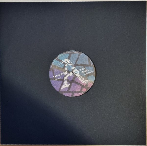 Various - Xuntanza Vol II | Fanzine Records (FAN015) - 4 Various - Xuntanza Vol II | Fanzine Records (FAN015) - 4