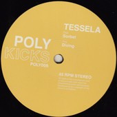 Tessela - Sorbet | Poly Kicks (POLY 006) - 4 Tessela - Sorbet | Poly Kicks (POLY 006) - 4