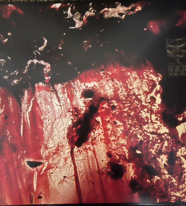 Khanate - To Be Cruel | Sacred Bones Records (SBR-321) - main Khanate - To Be Cruel | Sacred Bones Records (SBR-321) - main