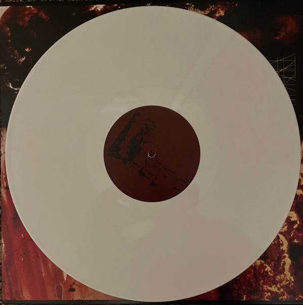 Khanate - To Be Cruel | Sacred Bones Records (SBR-321) - 3 Khanate - To Be Cruel | Sacred Bones Records (SBR-321) - 3