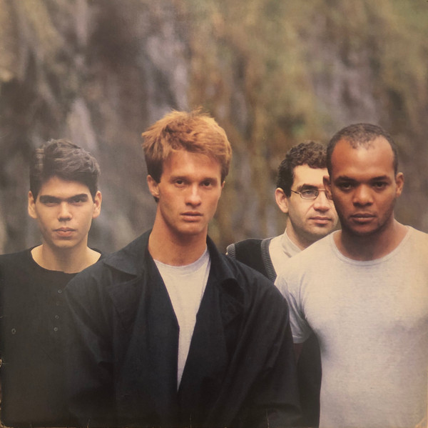 Legião Urbana - Que País É Este 1978/1987 | EMI (068 748 820 1) - main