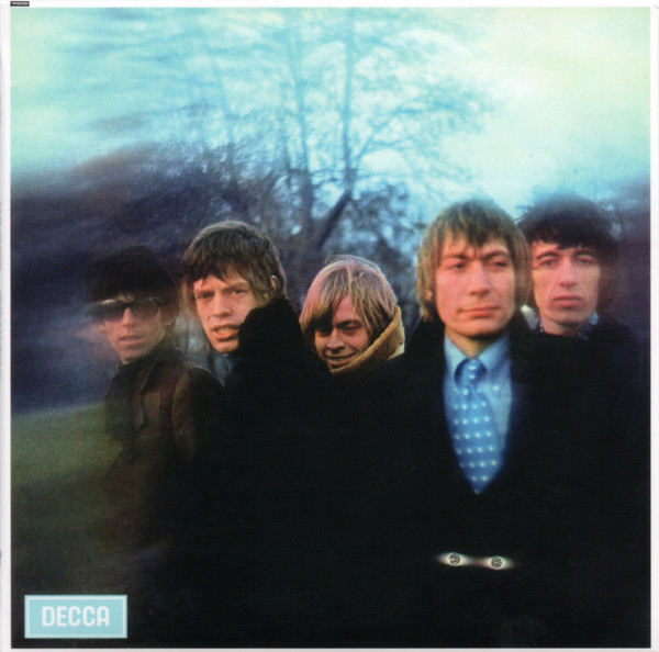 The Rolling Stones - Between The Buttons (UK) | ABKCO (UICY-79994K) - main