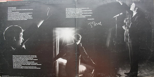 Adamo - Adamo | La Voix De Son Maître (CFELP 1334) - 2