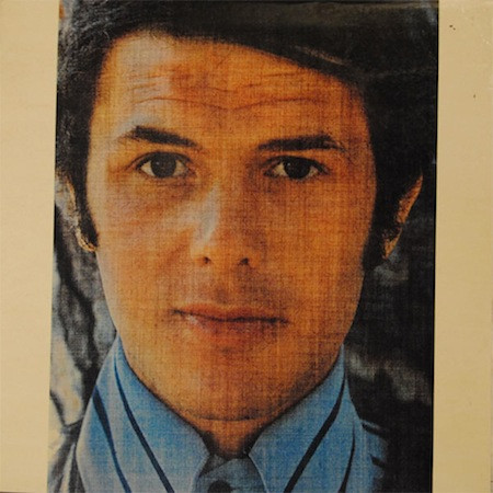 Adamo - Adamo | La Voix De Son Maître (CFELP 1334) - main