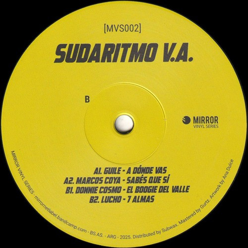 Sudaritmo