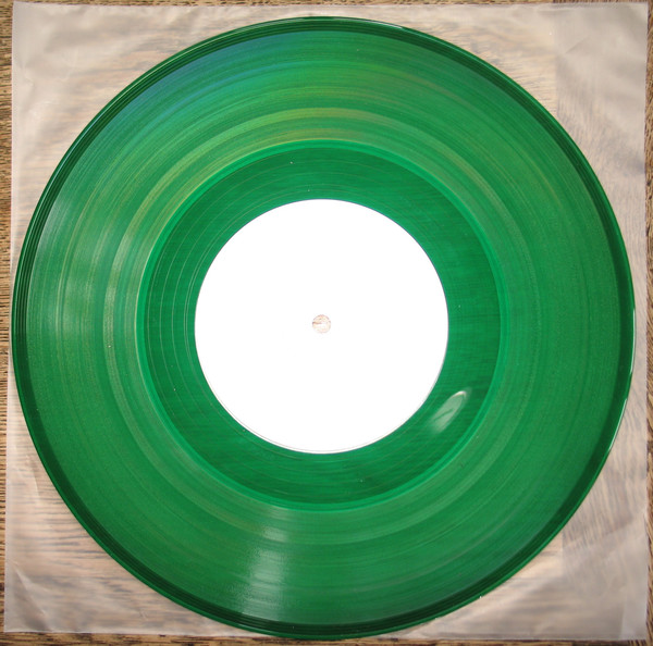 Paal Nilssen-Love , Jonas Cambien - Black Cat Mountain | Not On Label (none) - 4