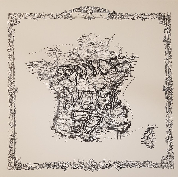 Various - France Noise 90 | Jelodanti Records (Jelo 29)