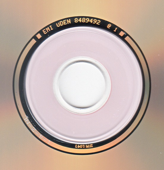 King Crimson - Islands | Discipline Global Mobile (DGM0504) - 4 King Crimson - Islands | Discipline Global Mobile (DGM0504) - 4