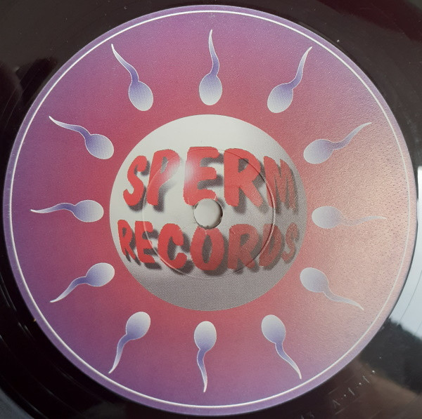 The Brothers Testas - Hot Spice | Sperm Records (SPERM013) - 2 The Brothers Testas - Hot Spice | Sperm Records (SPERM013) - 2