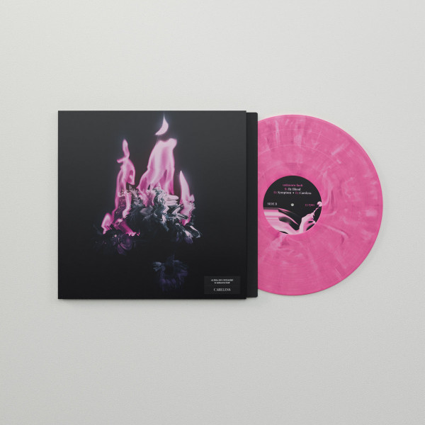Alpha du Centaure , Unknown Fault - Careless | Stellar Frequencies (SF033) - 2 Alpha du Centaure , Unknown Fault - Careless | Stellar Frequencies (SF033) - 2