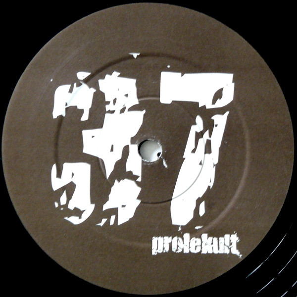Peace Division - Do You See Me? | Prolekult (KULT037) - 4