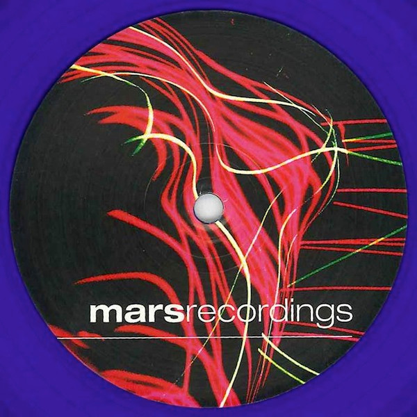 dRamatic & dbAudio - Far Away (Total Science Remix) / Days Runnin Out | Mars Recordings (mars006) - 2