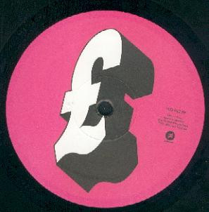 Julien Delfaud , Alex Gopher & Etienne De Crécy / Etienne De Crécy - Fast Track / Grokster | Disques Solid (SLD 052 EP) - 2