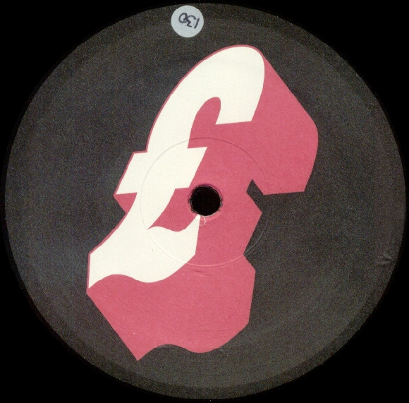 Julien Delfaud , Alex Gopher & Etienne De Crécy / Etienne De Crécy - Fast Track / Grokster | Disques Solid (SLD 052 EP) - 3