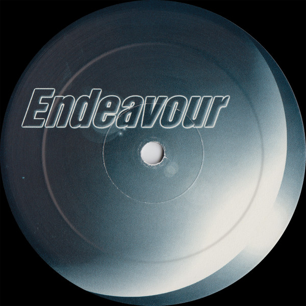 John Stephens - Crazy For You | Endeavour (ENDV2021) - 3