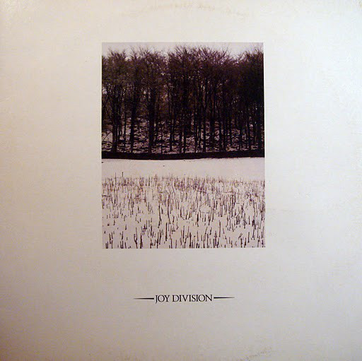 Joy Division - Atmosphere | Factory (VFACT 113-5) - main