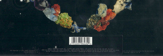 Björk - Biophilia | One Little Indian (tplp1016) - 3 Björk - Biophilia | One Little Indian (tplp1016) - 3