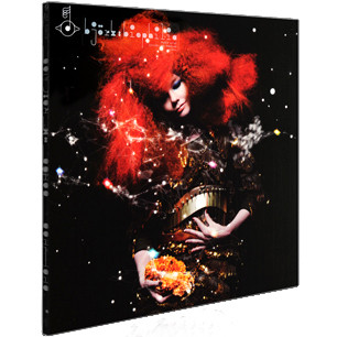 Björk - Biophilia | One Little Indian (tplp1016) - 2 Björk - Biophilia | One Little Indian (tplp1016) - 2