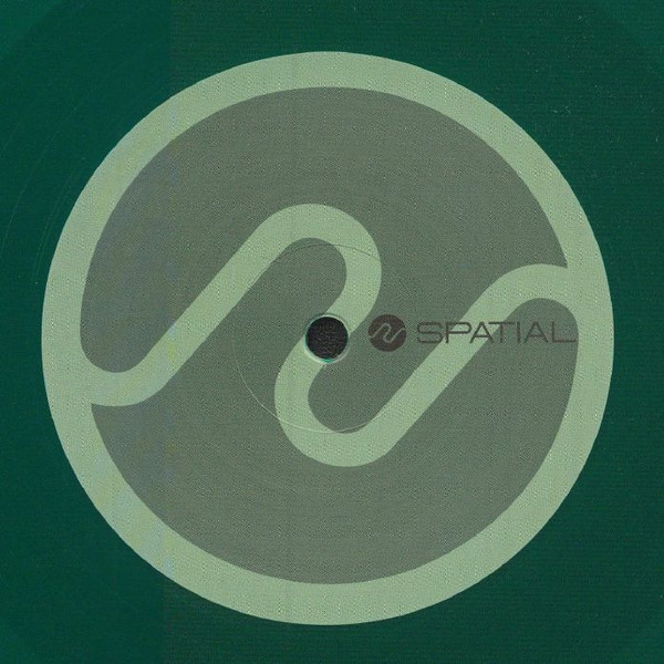 Chronicle - Deep Forest | Spatial (SPTL036) - 2 Chronicle - Deep Forest | Spatial (SPTL036) - 2