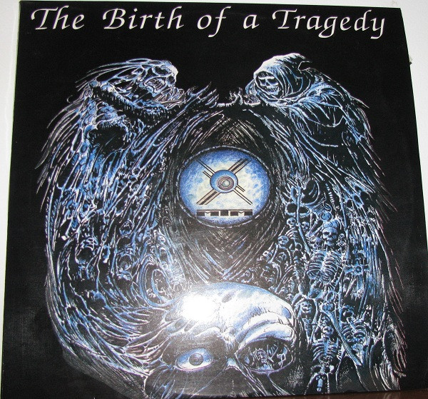 Various - The Birth Of A Tragedy | MTM (MTM005) - main