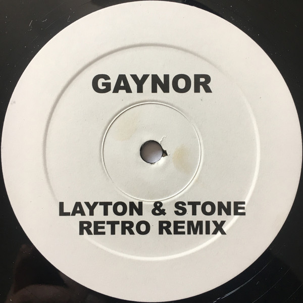 Gloria Gaynor - I Am What I Am | Not On Label (none)