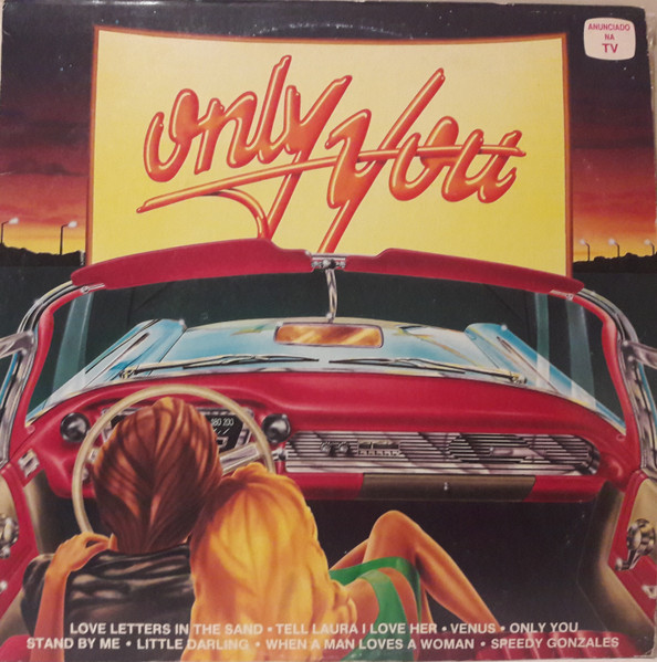 Various - Only You | Edisom (635816)