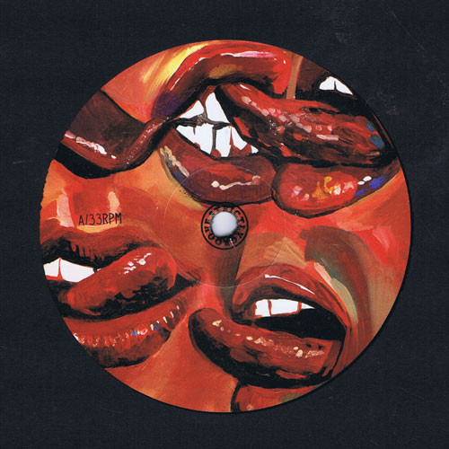 Jungle Radio - Album Sampler | Strictly Groove Recordings (SGR-009) - main Jungle Radio - Album Sampler | Strictly Groove Recordings (SGR-009) - main