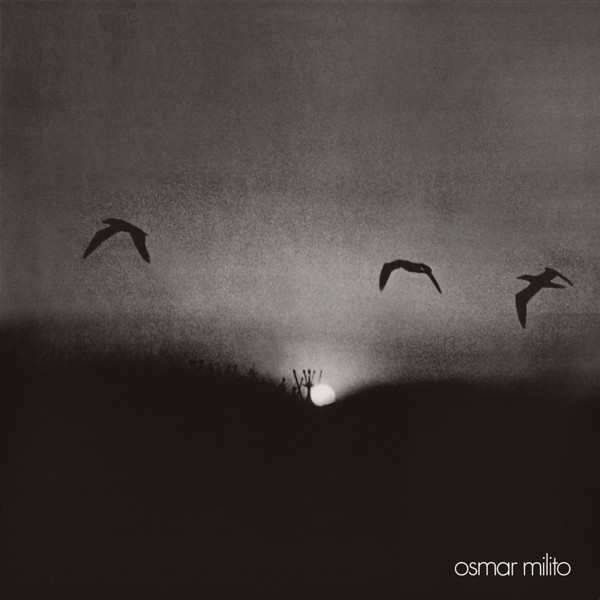 Osmar Milito - Viagem | Elemental Music (40010) - 2 Osmar Milito - Viagem | Elemental Music (40010) - 2