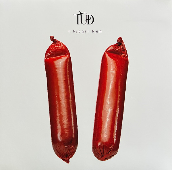 Tuð - Í Bjúgri Bæn | Not On Label (Tuð Self-Released) (none)