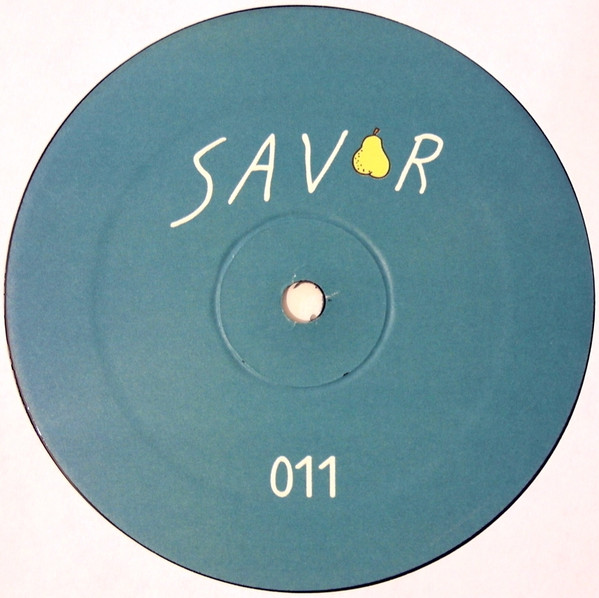 Gari Romalis - Boomarang Ep | Savor Music (SAVOR 011) - 2 Gari Romalis - Boomarang Ep | Savor Music (SAVOR 011) - 2