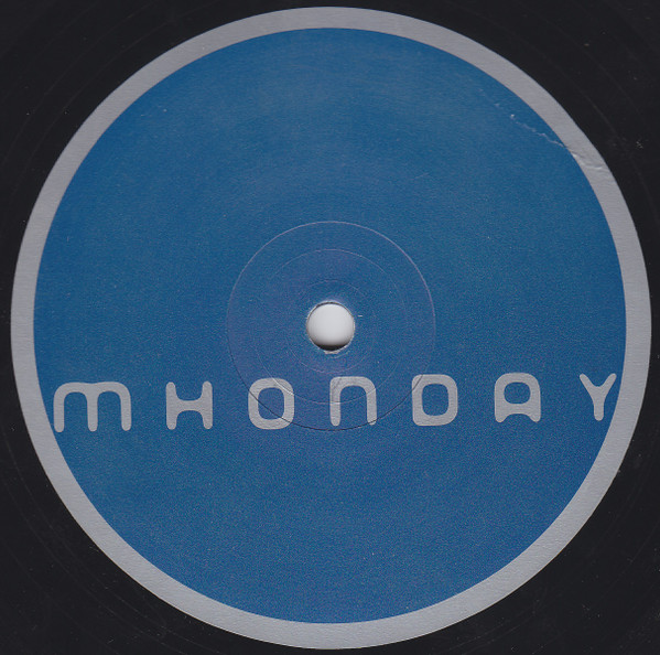 Mhonolink - Style Depth EP | Mhonday Music (MH 005) - 2