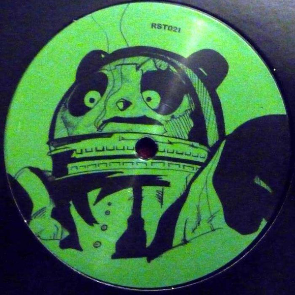 Dj Teech + Taurus Impex Limited - Coup D'etat E.P. | Restoration Records (RST021) - 2 Dj Teech + Taurus Impex Limited - Coup D'etat E.P. | Restoration Records (RST021) - 2