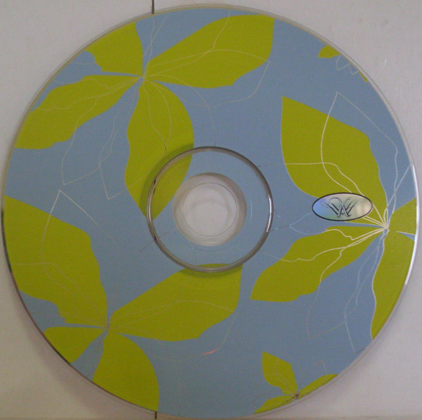 Kristin Hersh - Sunny Border Blue CD | 4AD (CAD 2102 CD) - 2 Kristin Hersh - Sunny Border Blue CD | 4AD (CAD 2102 CD) - 2