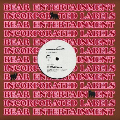 Matt Kenny - The Stay | Bear Entertainment (be09) - 2