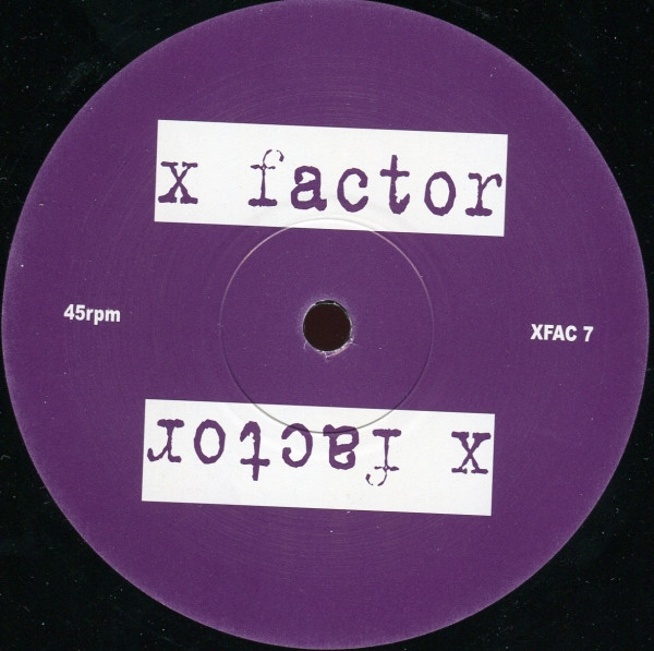 X Factor