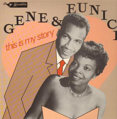 Gene And Eunice - This Is My Story | Aladdin (1561361) - main